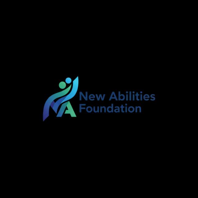 New Abilities Foundation logo