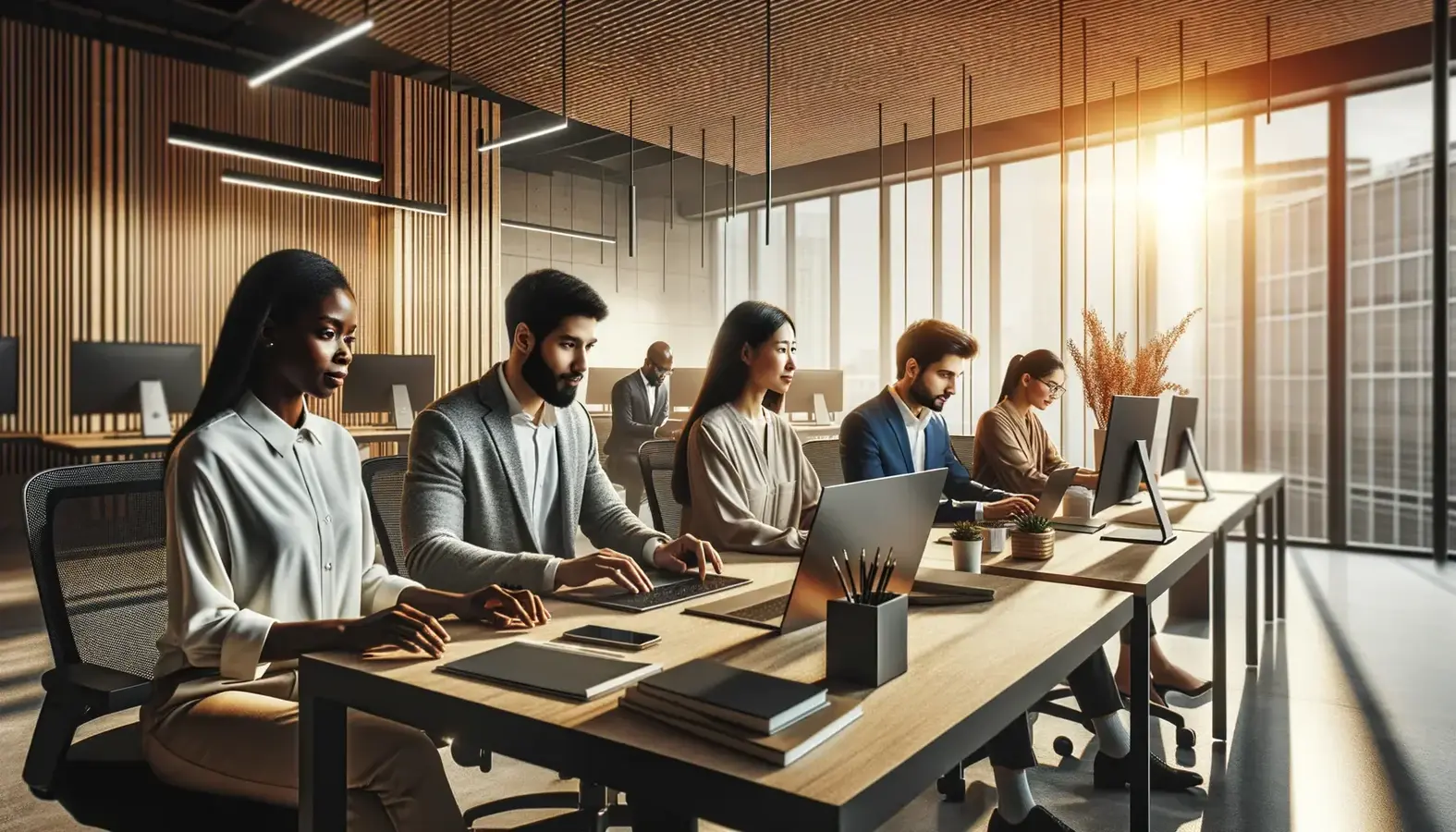 Accessibility Technologies company and mission